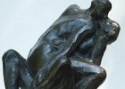 2.09  Twee figuren -diagonaal.tiff : vrij staand  uitsnijden zonder sokkel